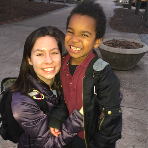 Fundraising Page: Maeve Murphy